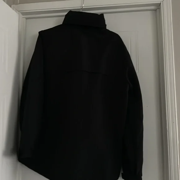 Women’s Land’s End Water/wind proof jacket. - Picture 4 of 4